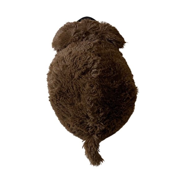 FlipaZoo Plush Toy Rachel The Cat/Bear Reversible Stuffed Animal All Ages Soft & - Picture 13 of 14